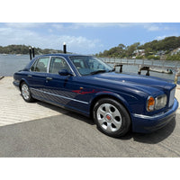 Bentley Arnage 1999