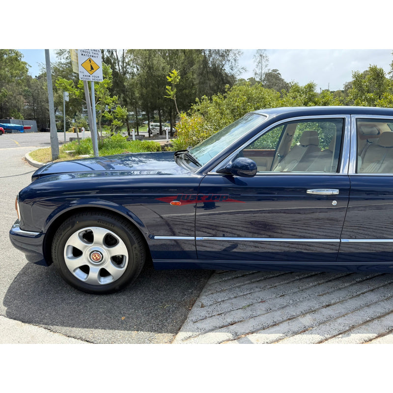 Bentley Arnage 1999