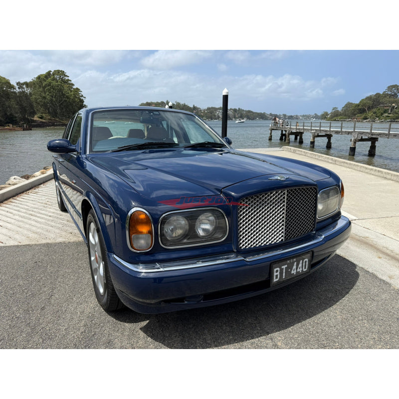 Bentley Arnage 1999