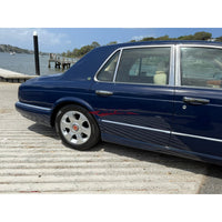 Bentley Arnage 1999