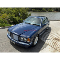 Bentley Arnage 1999
