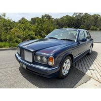 Bentley Arnage 1999