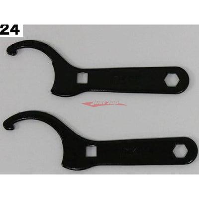 Blitz C-Spanner Set