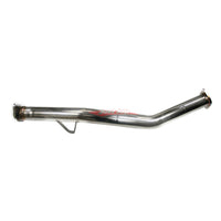 Blitz Centre Pipe Exhaust Diffuser (De-Cat/ Test pipe) Fits Toyota 86 & Subaru BRZ