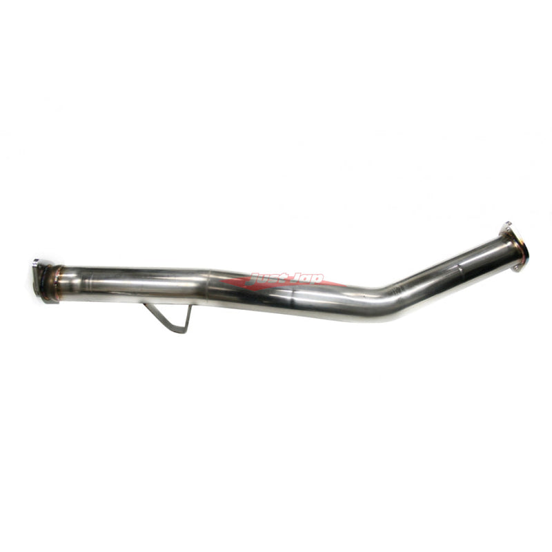 Blitz Centre Pipe Exhaust Diffuser (De-Cat/ Test pipe) Fits Toyota 86 & Subaru BRZ