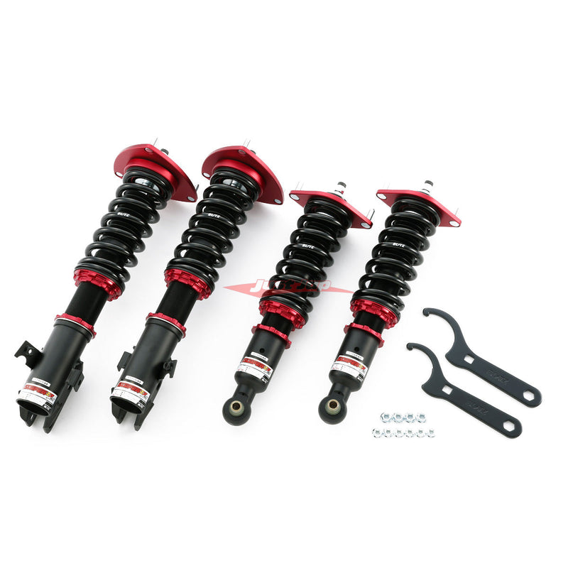 Blitz Damper ZZ-R C/O Suspension Kit Fits Subaru Impreza & WRX GE/GH/GR/GV (08-14)