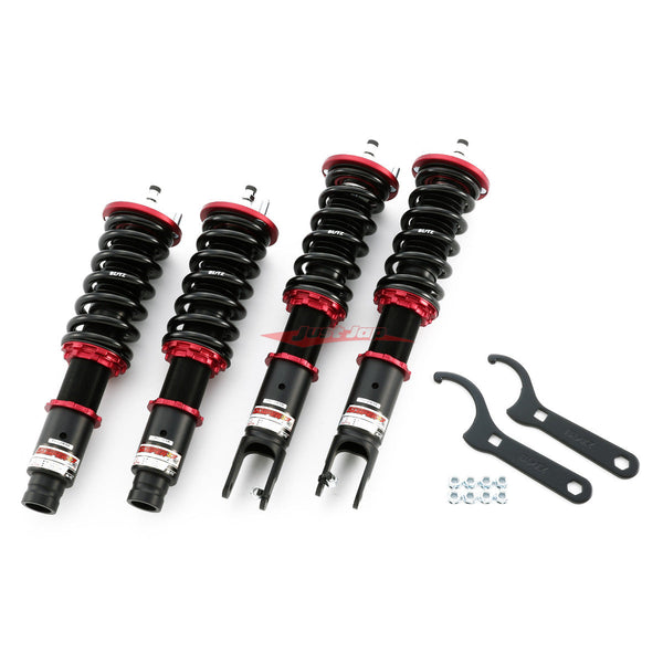 車高調　IS-F USE20 2WD BLITZ DAMPER ZZ-R blitz-damper-zz-r-coilover-