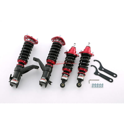 Blitz Damper ZZ-R Coilover Suspension Kit fits Honda DC5 Intergra