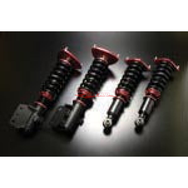 Blitz Damper ZZ-R Coilover Suspension Kit fits Honda DC5 Intergra