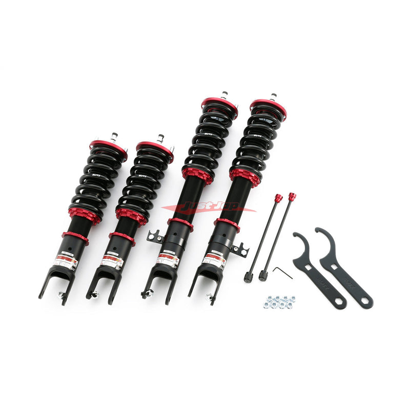 Blitz Damper ZZ-R Coilover Suspension Kit fits Honda S2000 AP1/AP2