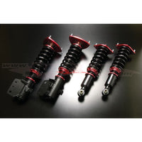 Blitz Damper ZZ-R Coilover Suspension Kit Fits Mazda 3 & MPS (BL)