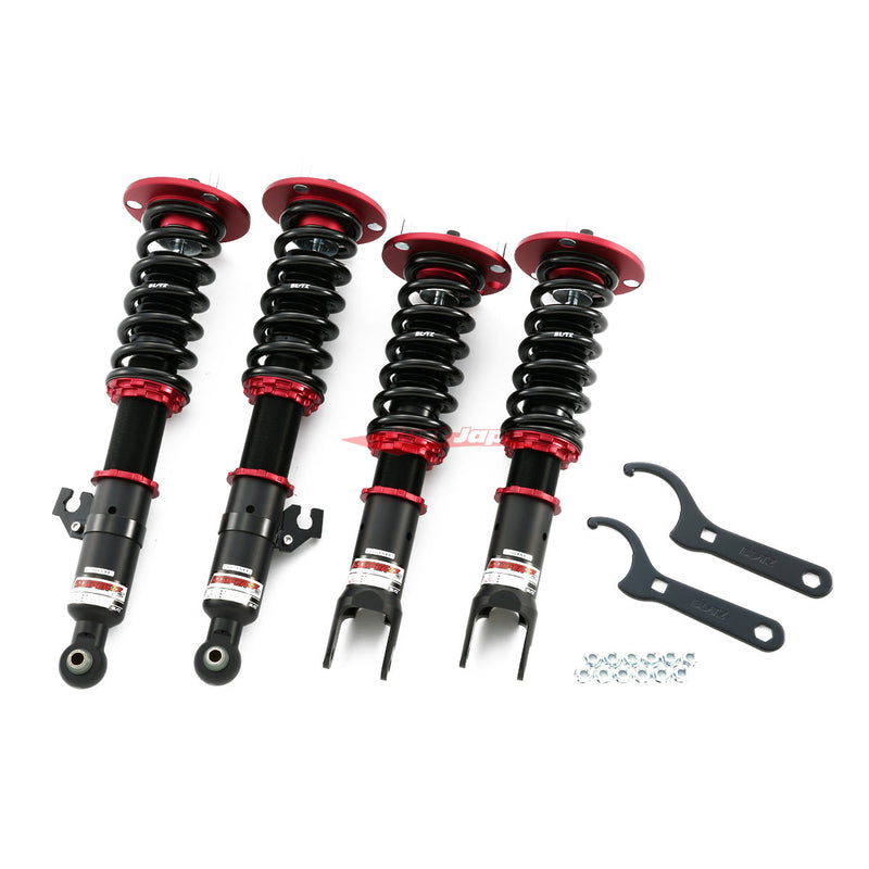 Blitz Damper ZZ-R Coilover Suspension Kit fits Mazda RX7 FD3S