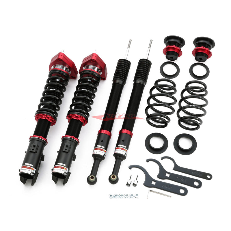 Blitz Damper ZZ-R Coilover Suspension Kit fits Mitsubishi Colt ( Inc Ralliart) Z27A