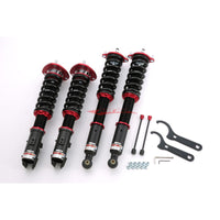 Blitz Damper ZZ-R Coilover Suspension Kit fits Mitsubishi Lancer EVO 10 CZ4A