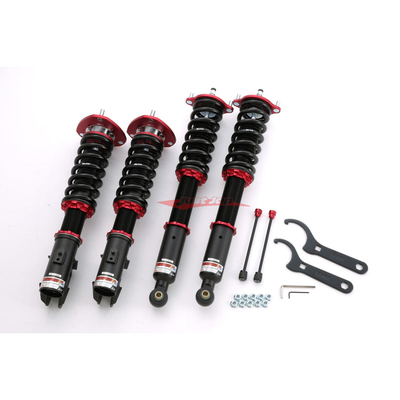 Blitz Damper ZZ-R Coilover Suspension Kit fits Mitsubishi Lancer EVO 10 CZ4A