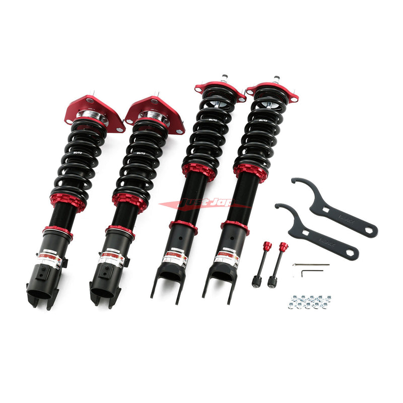 Blitz Damper ZZ-R Coilover Suspension Kit fits Mitsubishi Lancer EVO CT9A