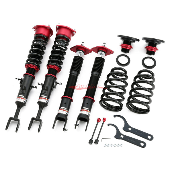 Blitz Damper ZZ-R Coilover Suspension Kit fits Nissan 350Z Z33