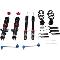Blitz Damper ZZ-R Coilover Suspension Kit Fits Nissan Aura (E13)