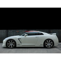 Blitz Damper ZZ-R Coilover Suspension Kit Fits Nissan GT-R (R35)