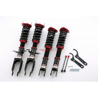 Blitz Damper ZZ-R Coilover Suspension Kit Fits Nissan GT-R (R35)
