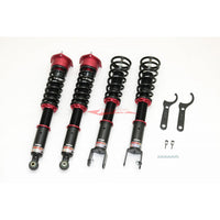 Blitz Damper ZZ-R Coilover Suspension Kit Fits Nissan RV37 Skyline 400R & GT