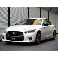 Blitz Damper ZZ-R Coilover Suspension Kit Fits Nissan RV37 Skyline 400R & GT