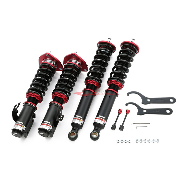 S13 シルビア　BLITZ車高調　DAMPER ZZ-R blitz-damper-zz-r-coilover-