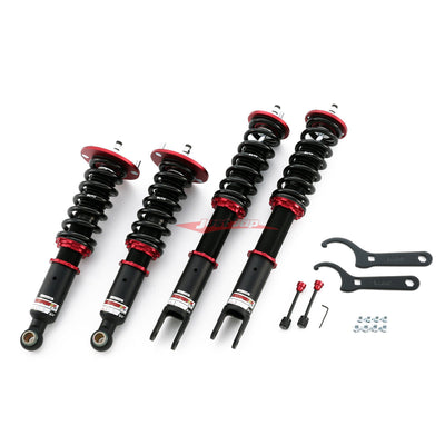 Blitz Damper ZZ-R Coilover Suspension Kit fits Nissan Skyline BNR32/HNR32