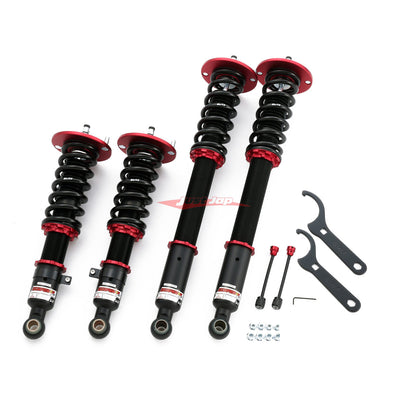 Blitz Damper ZZ-R Coilover Suspension Kit fits Nissan Skyline R33 GTS/T 2WD