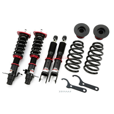 BLITZ Damper ZZ-R Coilover Suspension Kit fits Nissan Stagea NM35/PNM35