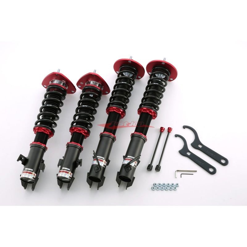 Blitz Damper ZZ-R Coilover Suspension Kit Fits Subaru Impreza WRX GD/GG (A-F)