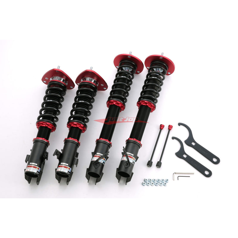 Blitz Damper ZZ-R Coilover Suspension Kit Fits Subaru Impreza WRX STi GDB PCD 5x114.3