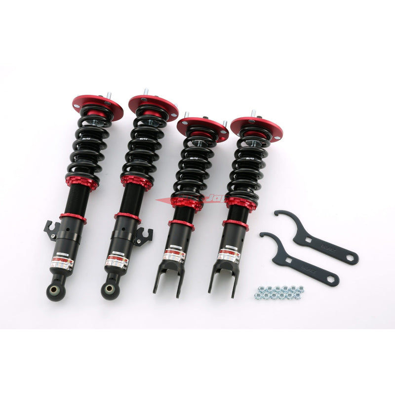 Blitz Damper ZZ-R Coilover Suspension Kit Fits Subaru Imprezza G4 (GJ7)