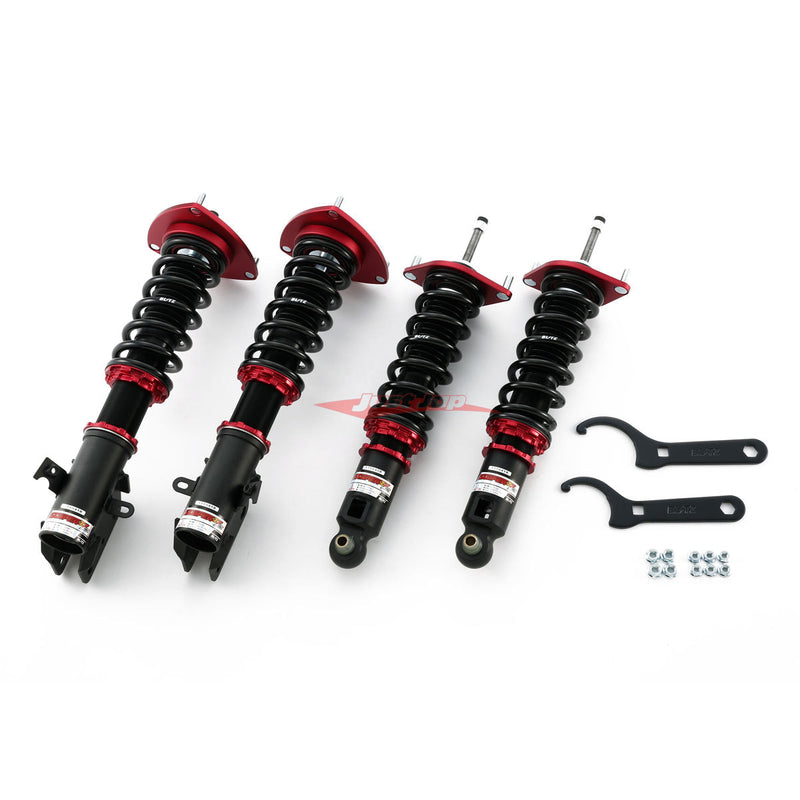 BLITZ Damper ZZ-R Coilover Suspension Kit Fits SUBARU WRX S4 (VAG) Levorg (VMG)