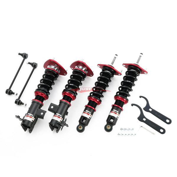 Blitz Damper ZZ-R Coilover Suspension Kit Fits Toyota GT86/GR86