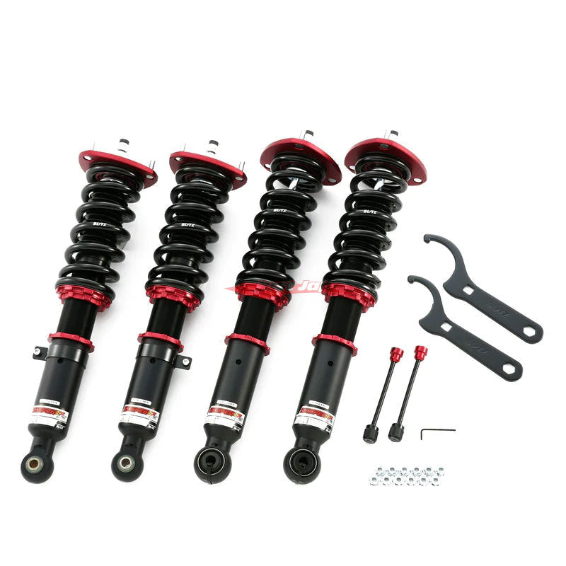 Blitz Damper ZZ-R Coilover Suspension Kit Fits Toyota JZX90/JZX100