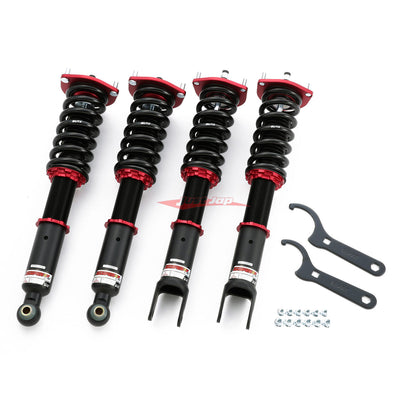 BLITZ Damper ZZ-R Coilover Suspension Kit Fits TOYOTA Supra JZA80 & Soarer