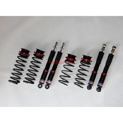 Blitz Damper ZZ-R Coilover Suspesion Kit (Lift/Raise) fits Suzuki Jimny JB 18+