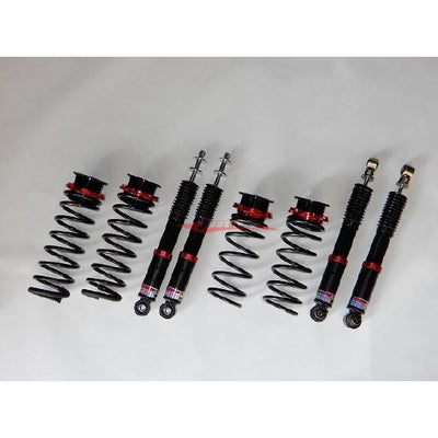 Blitz Damper ZZ-R Coilover Suspesion Kit (Lower) fits Suzuki Jimny JB 18+