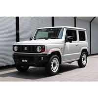 Blitz Damper ZZ-R Coilover Suspesion Kit (Lower) fits Suzuki Jimny JB 18+