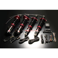BLITZ Damper ZZ-R DSC Spec Coilover O Suspension Kit Fits Toyota 86 & Subaru BRZ