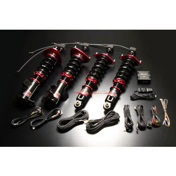 BLITZ Damper ZZ-R DSC Spec Coilover O Suspension Kit Fits Toyota 86 & Subaru BRZ