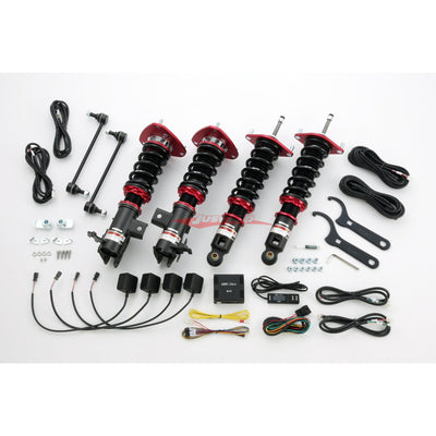 BLITZ Damper ZZ-R DSC Spec Coilover O Suspension Kit Fits Toyota 86 & Subaru BRZ