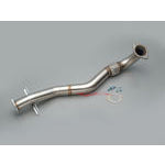 Blitz Front Pipe fits Mitsubishi Lancer Evolution 7/8/9 CT9A (4G63)