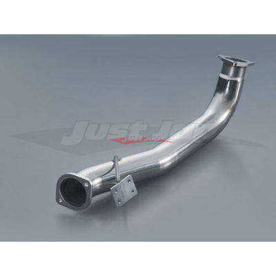 Blitz Front Pipe fits Nissan R34 Skyline GT-T (RB25DET NEO)
