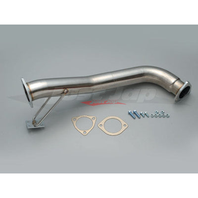 Blitz Front Pipe fits Nissan S13 Silvia & 180SX & S14 200SX (SR20DET)