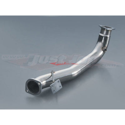 Blitz Front Pipe fits Nissan S15 Silvia & 200SX (SR20DET)(Without A/F Sensor)