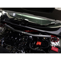 Blitz Front Strut Tower Brace Fits Honda Civic FL1 & FL5 Type R