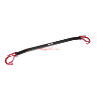 Blitz Front Strut Tower Brace Fits Toyota 86, GR86 & Subaru BRZ (ZC6/ZN6/ZD8)