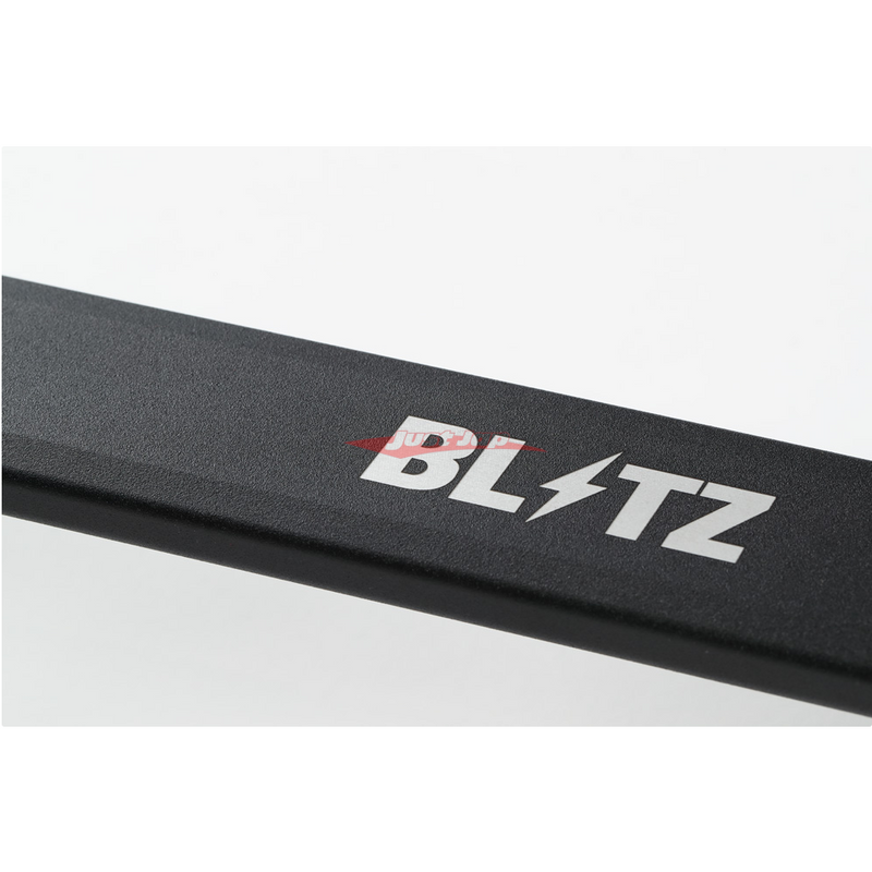 Blitz Front Strut Tower Brace Fits Toyota 86, GR86 & Subaru BRZ (ZC6/ZN6/ZD8)